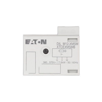 Contactor Open Frame Eaton 9-09061455P001 Other Contactors Open 4P 125A 130V G Frame