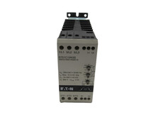Eaton S701C15N3S Soft Starters 15A 240V 3Ph