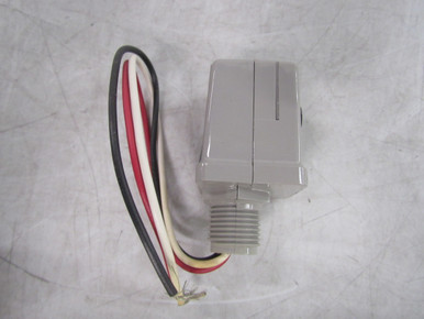 Intermatic K4133 Other Sensors and Switches Photocell 15A 277V