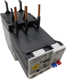 Eaton C440A1A020SDD Relays C440 4-20A 3Ph EA