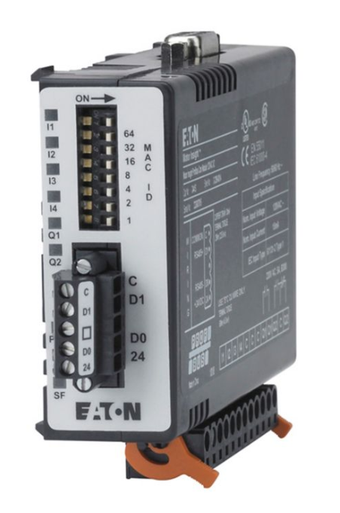 Eaton C441 Insight Program Eaton C441S Programmable Logic Controllers (PLCs)