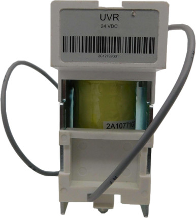 Eaton 2C12792G31 Undervoltage Releases (UVRs) 24VDC