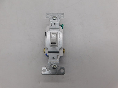 EATON POWERWARE - Eaton P-sol30 Interruttore Elettrico Rotary Switch 2p Nero, Bianco - EPRICE - Foto 4