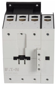 Eaton XTCF200G00A Other Contactors 4P 200A 120V EA