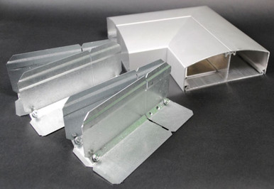 Wiremold ALDS4011 Raceway and Raceway Boxes EA