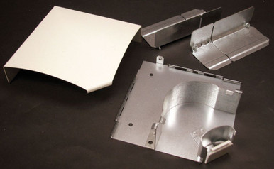 Wiremold DS4011-DV Raceway and Raceway Boxes EA