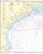 NOAA Chart 11300–Galveston to Rio Grande