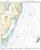 NOAA Chart 12211–Fenwick Island to Chincoteague Inlet;Ocean City Inlet