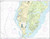 NOAA Chart 12224–Chesapeake Bay Cape Charles to Wolf Trap