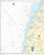 NOAA Chart 12226–Chesapeake Bay Wolf Trap to Pungoteague Creek