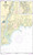NOAA Chart 12370–North Shore of Long Island Sound Housatonic River and Milford Harbor