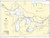 NOAA Chart 14500–Great Lakes, Lake Champlain to Lake of the Woods