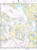 NOAA Chart 18421–Strait of Juan de Fuca to Strait of Georgia;Drayton Harbor