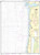 NOAA Chart 18520–Yaquina Head to Columbia River;Netarts Bay