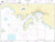 NOAA Chart 25649–Saint Thomas Harbor
