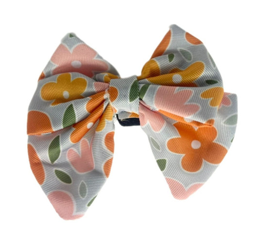 Sailor Bow Tie / Sweet Daisy