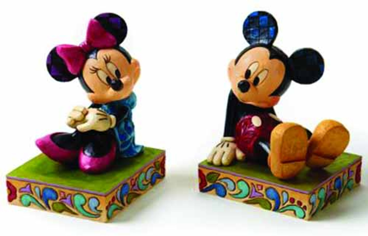 disney bookends uk