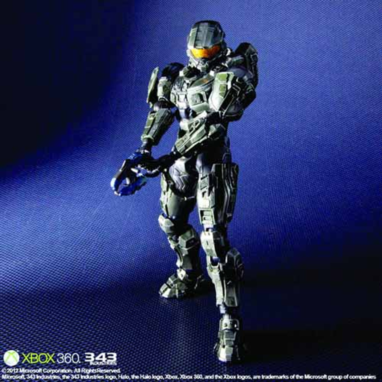 halo 4 action figures