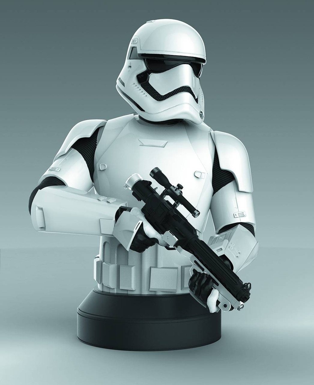 Star Wars: A New Hope™ - Stormtrooper Legends in 3-Dimensions Bust - Gentle  Giant Ltd