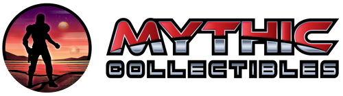 Mythic Collectibles