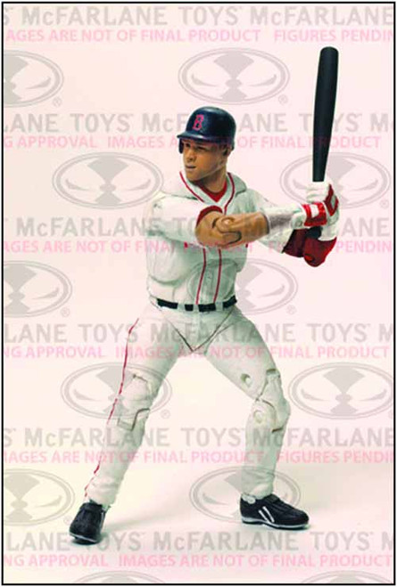 Mlb Playmakers Series 3 Ellsbury Action Figure Case -- DEC111714