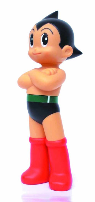 Astro Boy Baby Atom PVC Figure -- DEC121806