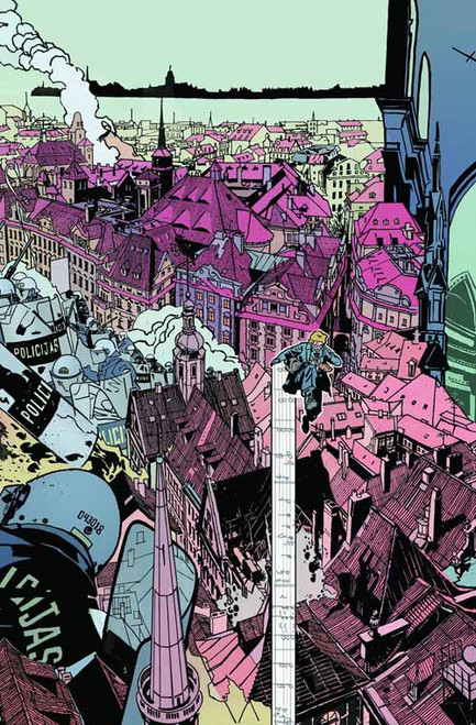 Massive #20 -- DEC130107