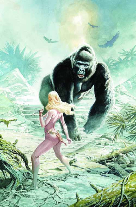 Creepy Comics #15 -- DEC130121