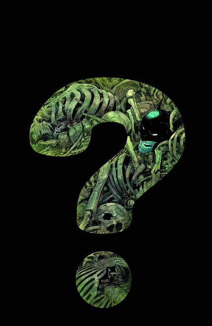 Batman #28 (zero Year) -- Dark Knight -- DEC130250