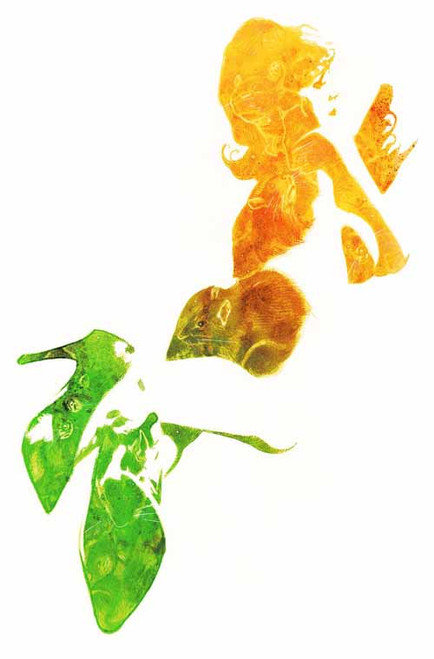 Fairest #23 (Mature Readers) -- DEC130343