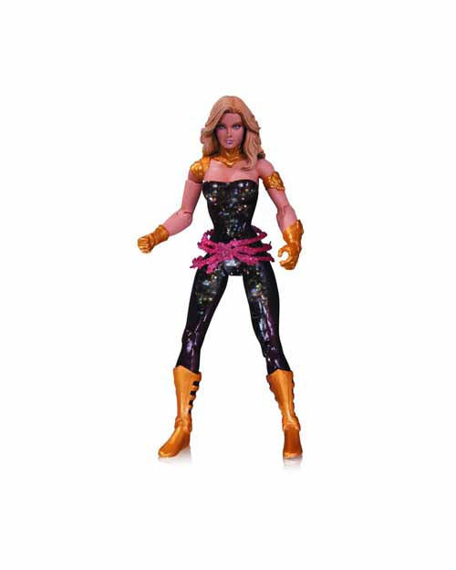 DC Comics New 52 Teen Titans Wonder Girl Action Figure -- DEC130356