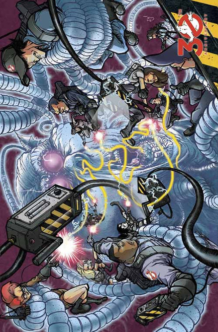 Ghostbusters #13 -- DEC130381