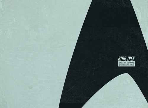 Star Trek Stardate Collection HC Vol 02 Under Command Pike -- DEC130433