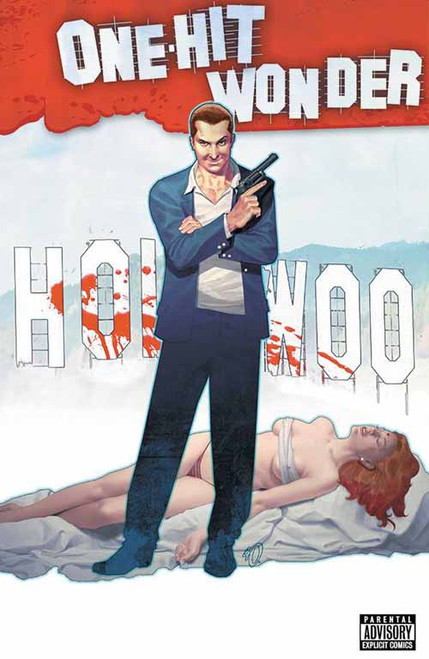 One Hit Wonder #1 (of 5) (Mature Readers) -- DEC130493