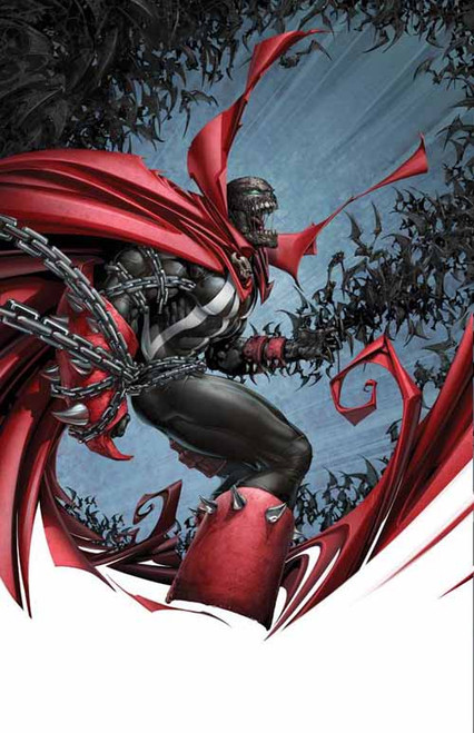 Spawn Origins TPB Vol 19 -- DEC130553 Spawn Origins TPB Vol 19 -- DEC130553