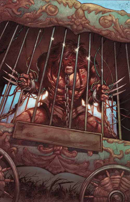 Origin II #3 (of 5) -- DEC130746