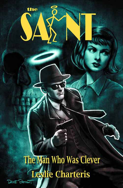 Saint Man Who Was Clever Graphic Novel GN -- DEC131210