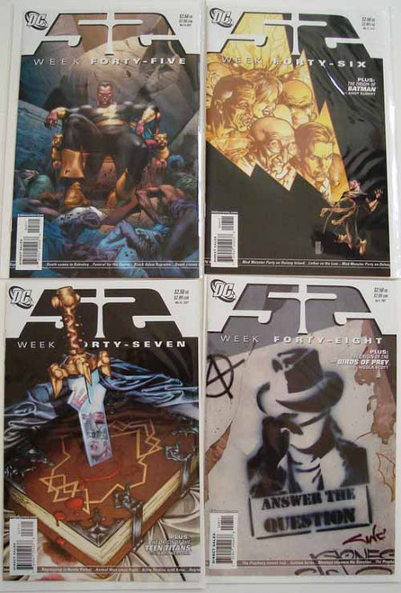 52 Week 45, 46, 47, 48 Batman Superman Wonder Woman Johns Morrison -- COMIC00000063-005 52 Week 45, 46, 47, 48 Batman Superman Wonder Woman Johns Morrison -- COMIC00000063-005