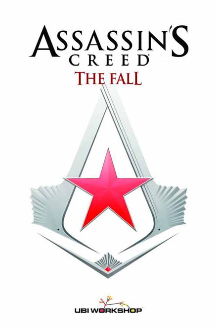 Assassins Creed The Fall TPB (Mature Readers) -- DEC131305 Assassins Creed The Fall TPB (Mature Readers) -- DEC131305