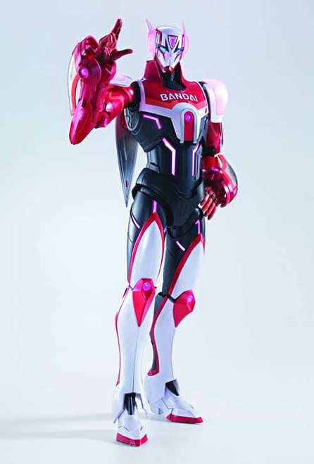 Tiger & Bunny Barnaby Brooks Jr 12in Pm -- DEC132087