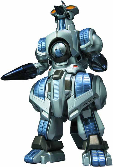 Moguera S.H.Monster Arts Action Figure -- DEC132089