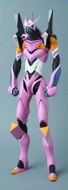 Evangelion 3.0 Eva-08 Real Action Hero RAH -- Medicom -- DEC132094 Evangelion 3.0 Eva-08 Real Action Hero RAH -- Medicom -- DEC132094