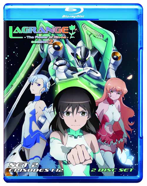 Lagrange BD Set 02 -- DEC132359