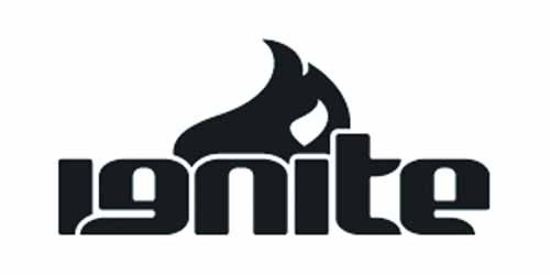 Press Pass 2012 Ignite Racing Trading Card Box -- FEB121324