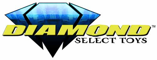 Marvel Select Avengers Movie Enemy Action Figure Case -- JAN121706