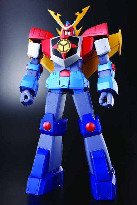 Soul of Chogokin SOC GX-61 Daiohja Action Figure -- JAN121902