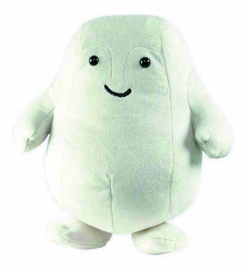 Doctor Who Adipose Plush -- JUL121916 Doctor Who Adipose Plush -- JUL121916