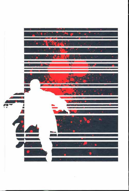 Codeflesh Definitive Edition HC -- JUN120477