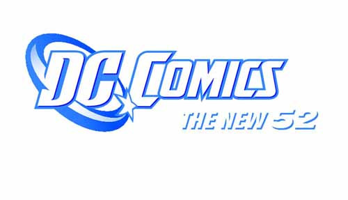 DC Comics New 52 Trading Card T/C Box -- JUN121495 DC Comics New 52 Trading Card T/C Box -- JUN121495