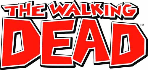 Walking Dead Comic Book Trading Card T/C Box -- JUN121496 Walking Dead Comic Book Trading Card T/C Box -- JUN121496